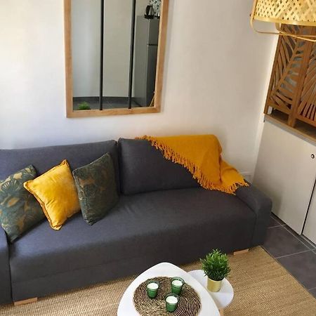 Studio 12 Vieux Port Apartamento La Ciotat Exterior foto