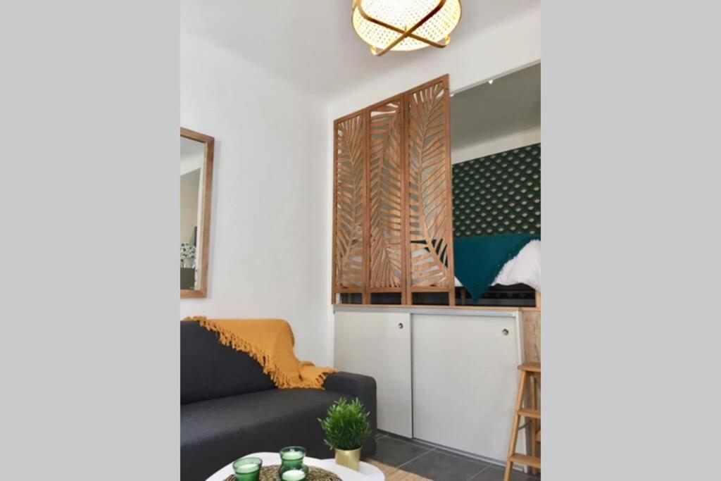 Studio 12 Vieux Port Apartamento La Ciotat Exterior foto