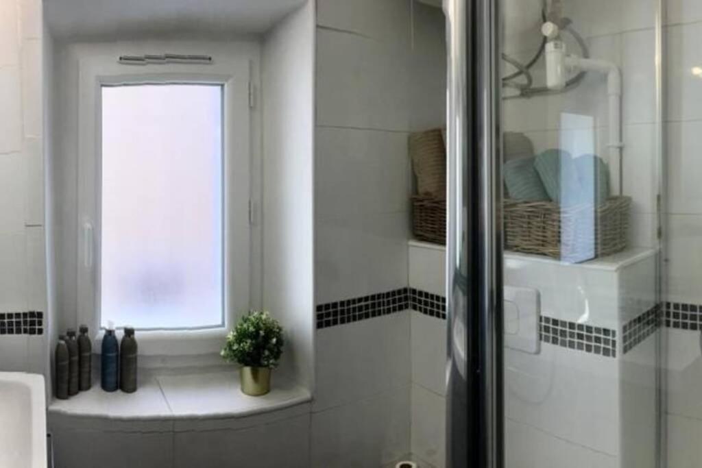 Studio 12 Vieux Port Apartamento La Ciotat Exterior foto